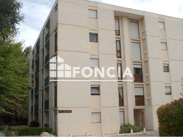 Appartement à louer, 32m², Mérignac
