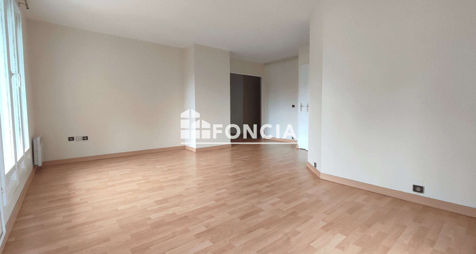 Appartement à vendre, 66m², Rambouillet