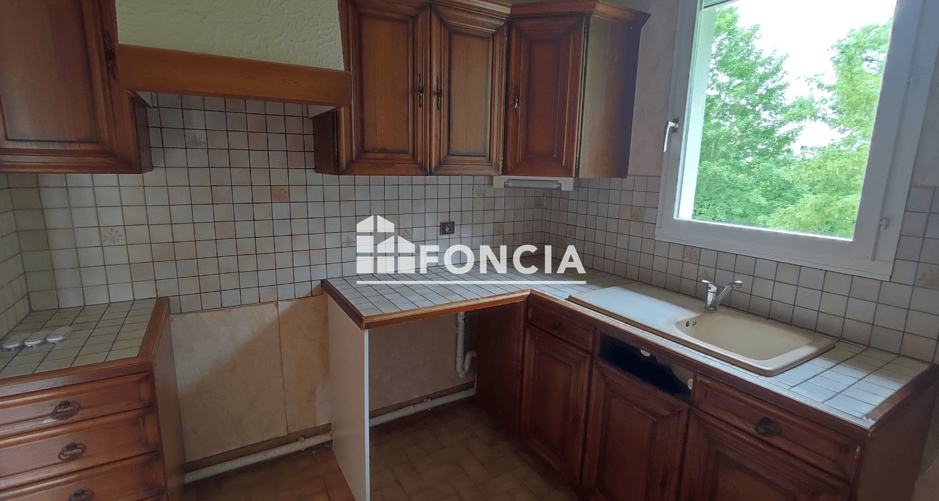 Appartement à vendre, 66m², Rambouillet