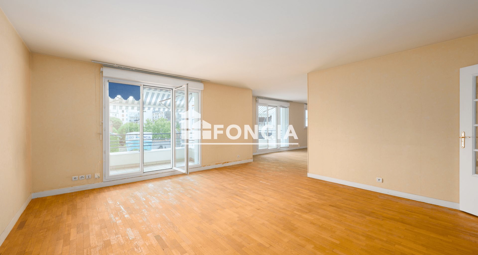 Appartement à vendre, 126m², Bourg-la-Reine