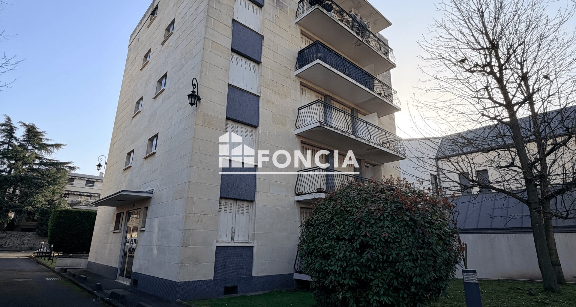 Appartement à louer, 29m², Nogent-sur-Marne