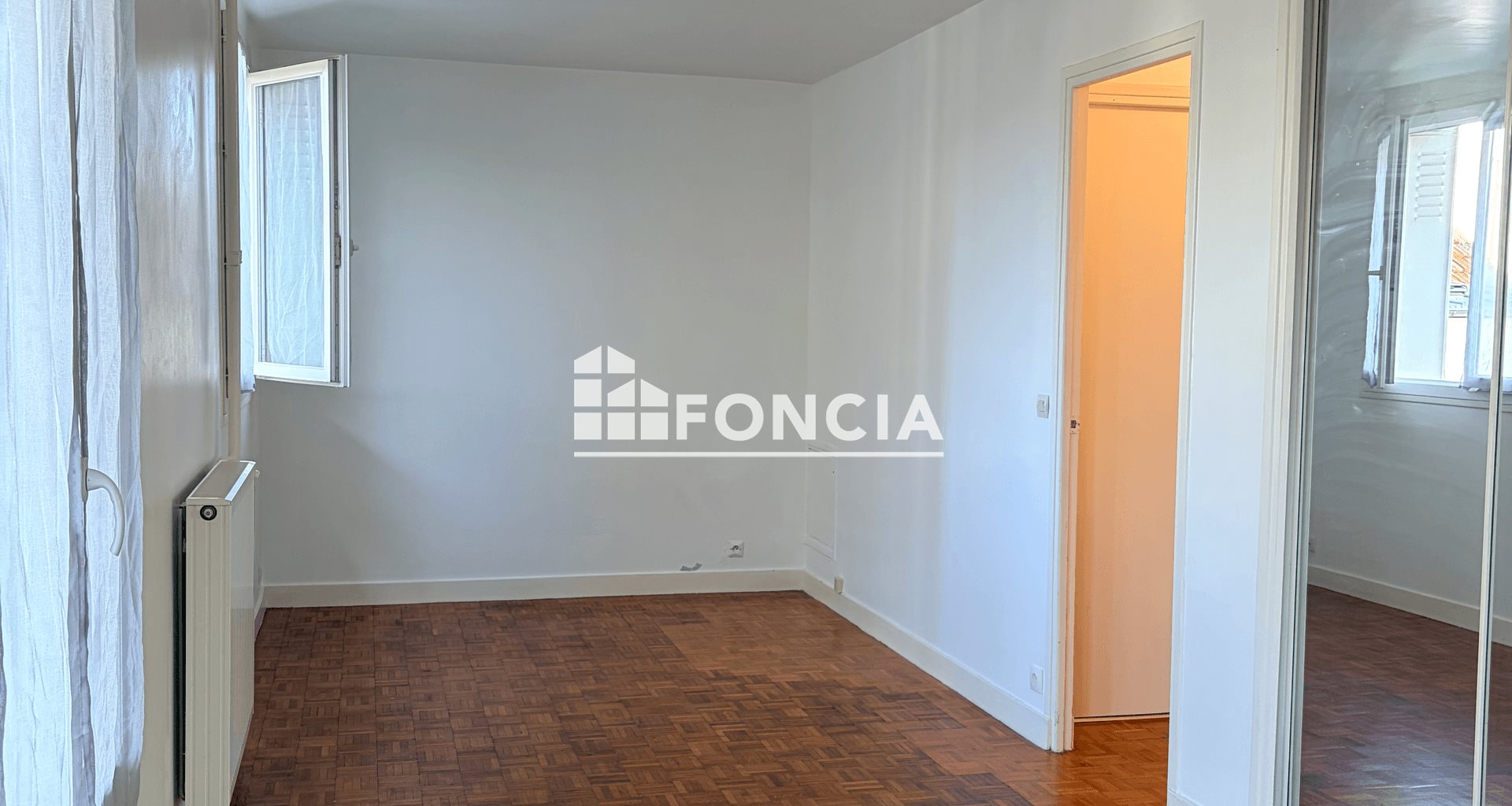 Appartement à louer, 29m², Nogent-sur-Marne