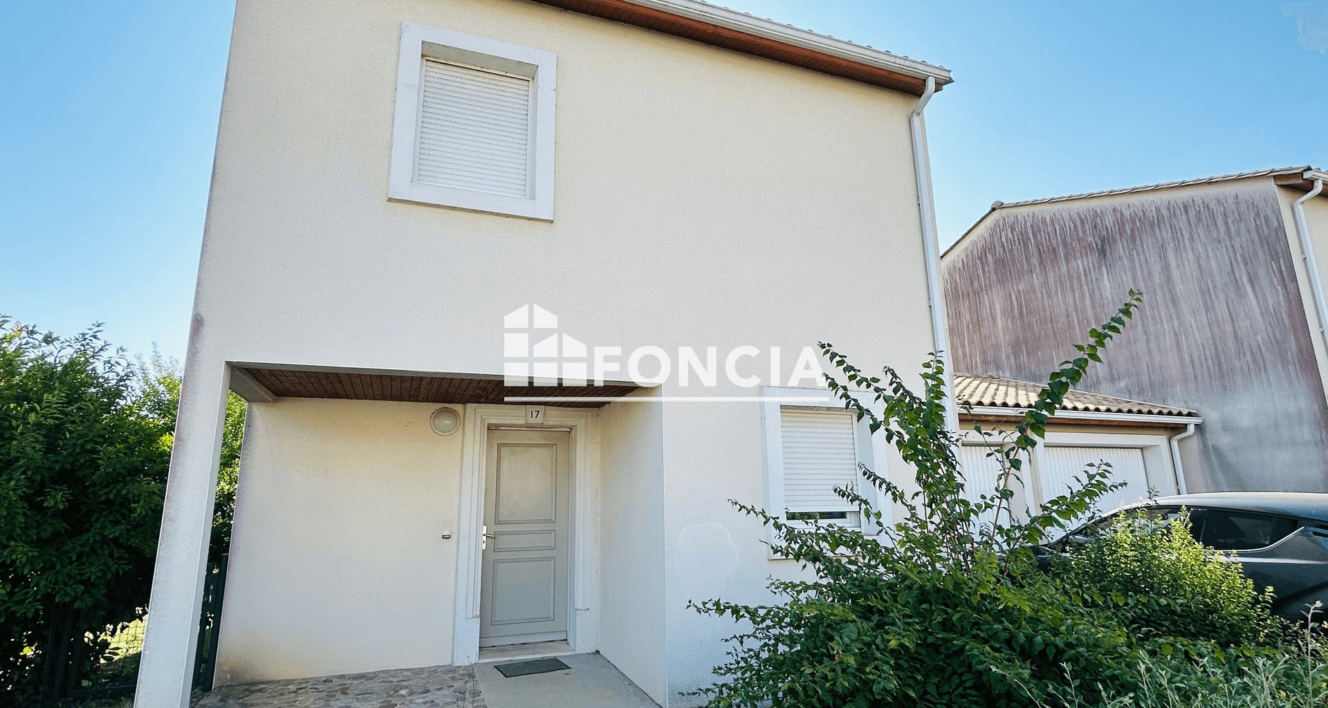 Maison à vendre, 84m², Vouneuil-sous-Biard
