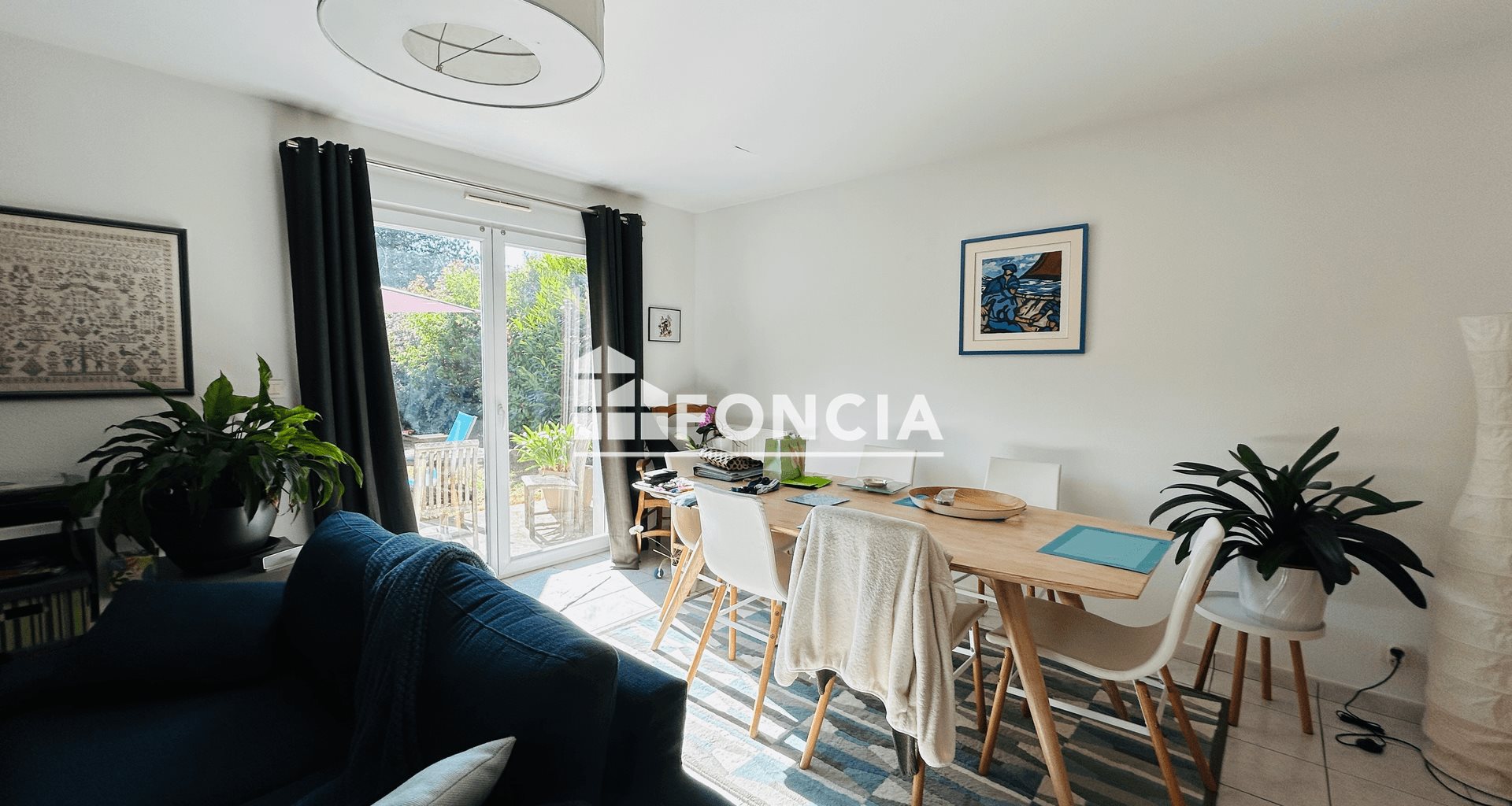 Maison à vendre, 84m², Vouneuil-sous-Biard