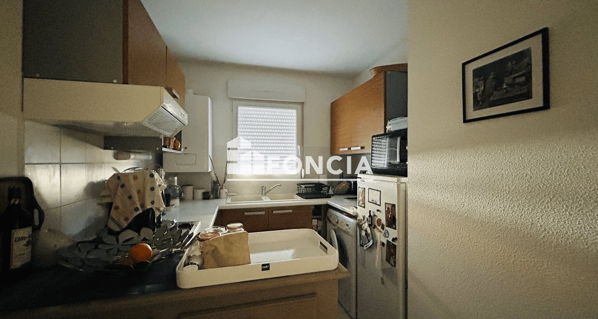 Maison à vendre, 84m², Vouneuil-sous-Biard