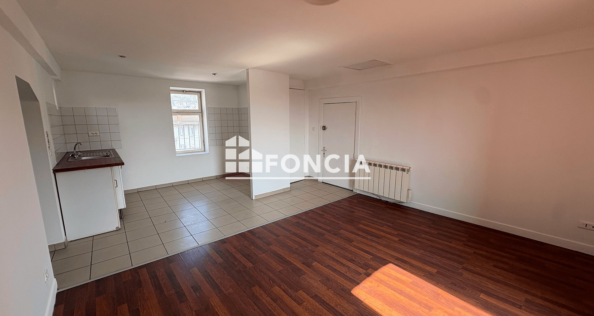 Appartement à louer, 40m², Miribel