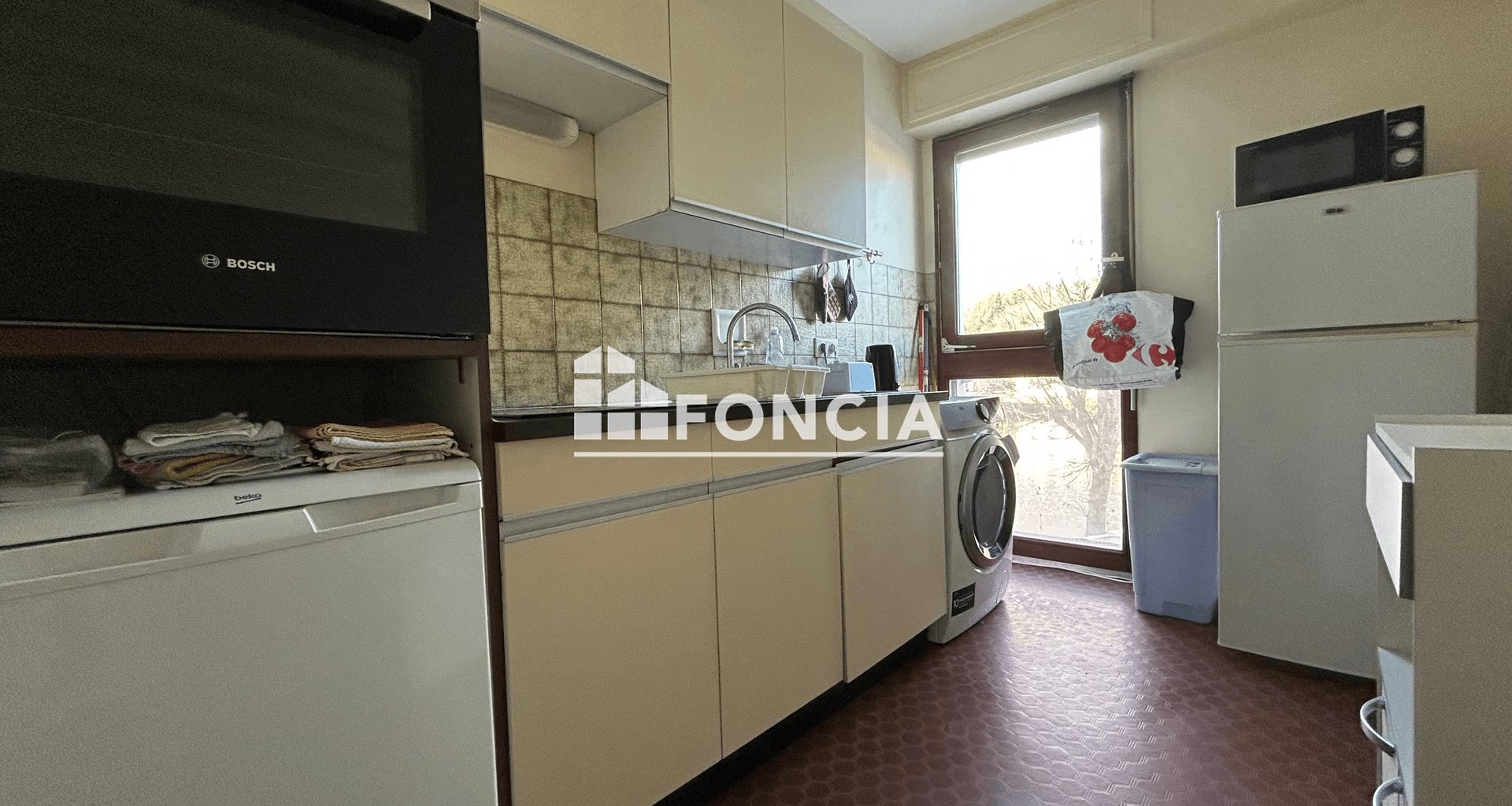 Appartement à louer, 47m², Châteaulin
