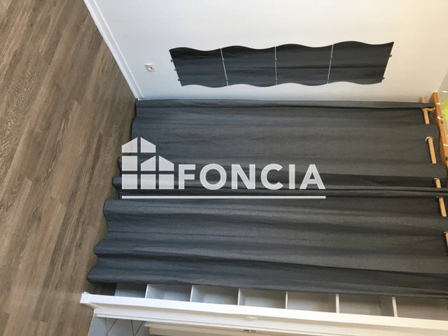 Appartement à louer, 42m², Rochefort