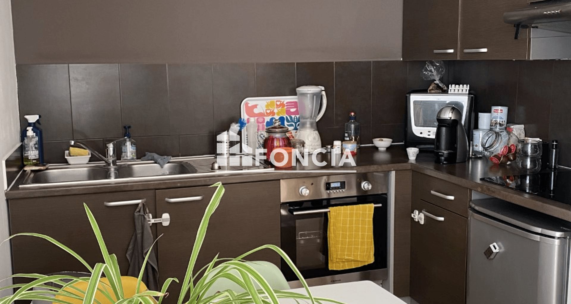 Appartement à louer, 42m², Avignon