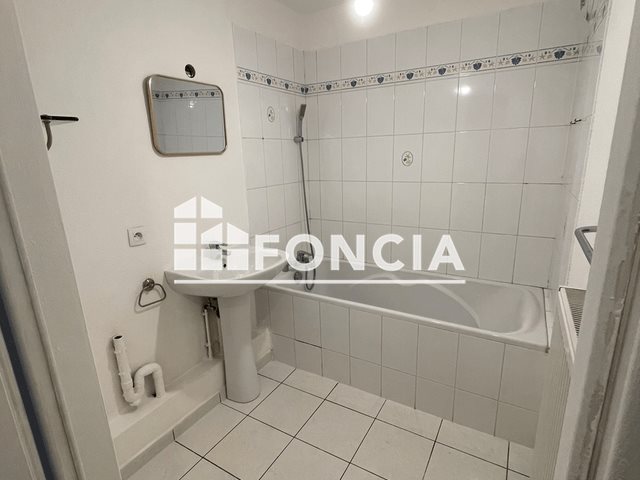 Appartement à louer, 64m², Schiltigheim