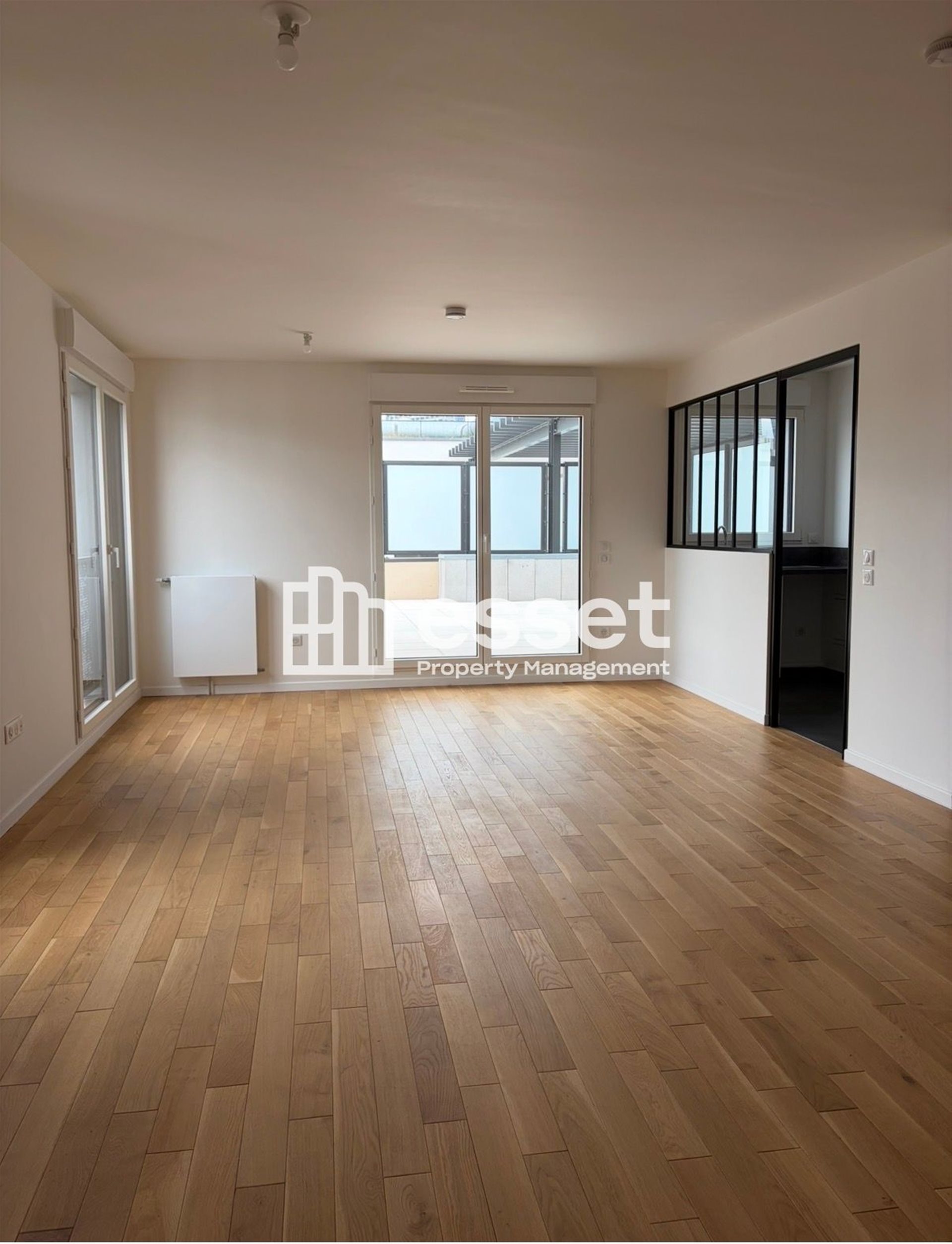 Appartement à louer, 129m², Courbevoie