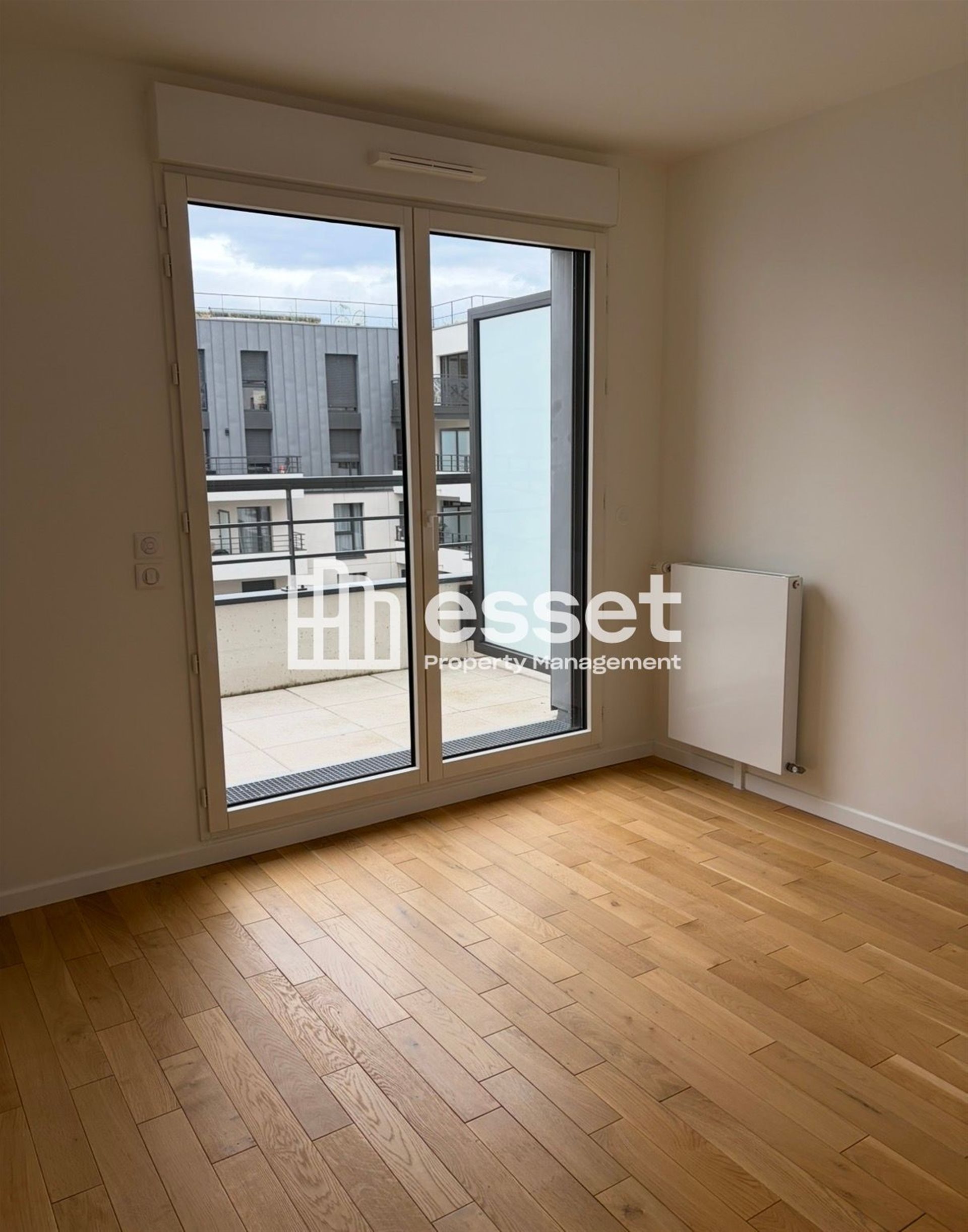 Appartement à louer, 129m², Courbevoie