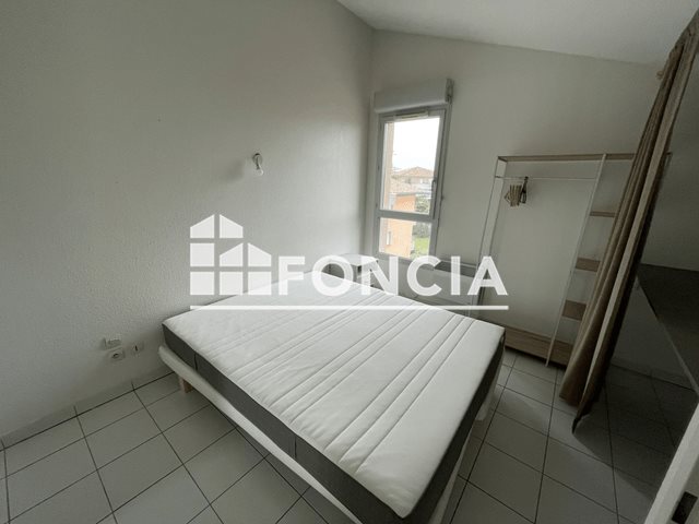 Appartement à louer, 56m², Toulouse