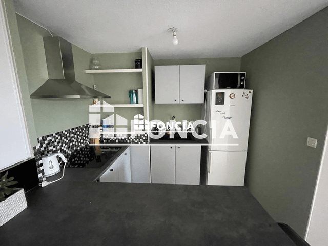 Appartement à louer, 56m², Toulouse