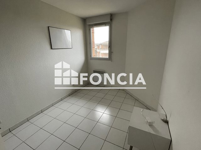 Appartement à louer, 56m², Toulouse