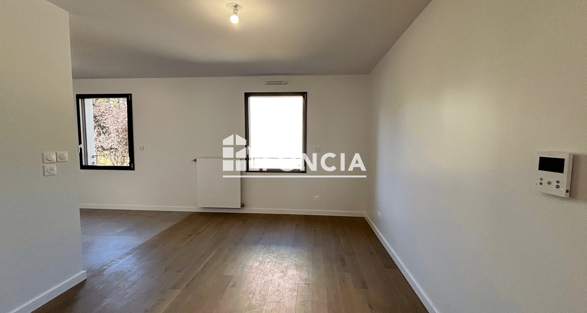 Appartement à louer, 58m², Ecully
