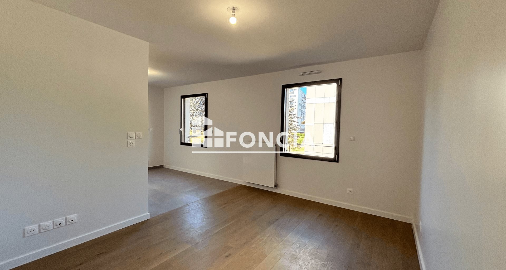 Appartement à louer, 58m², Ecully