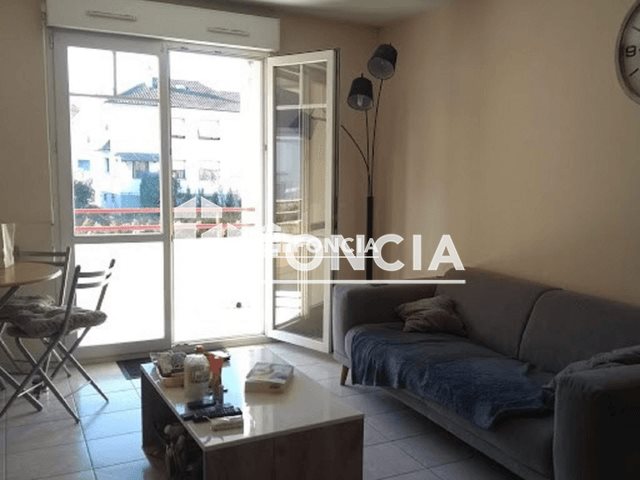 Appartement à louer, 68m², Sélestat