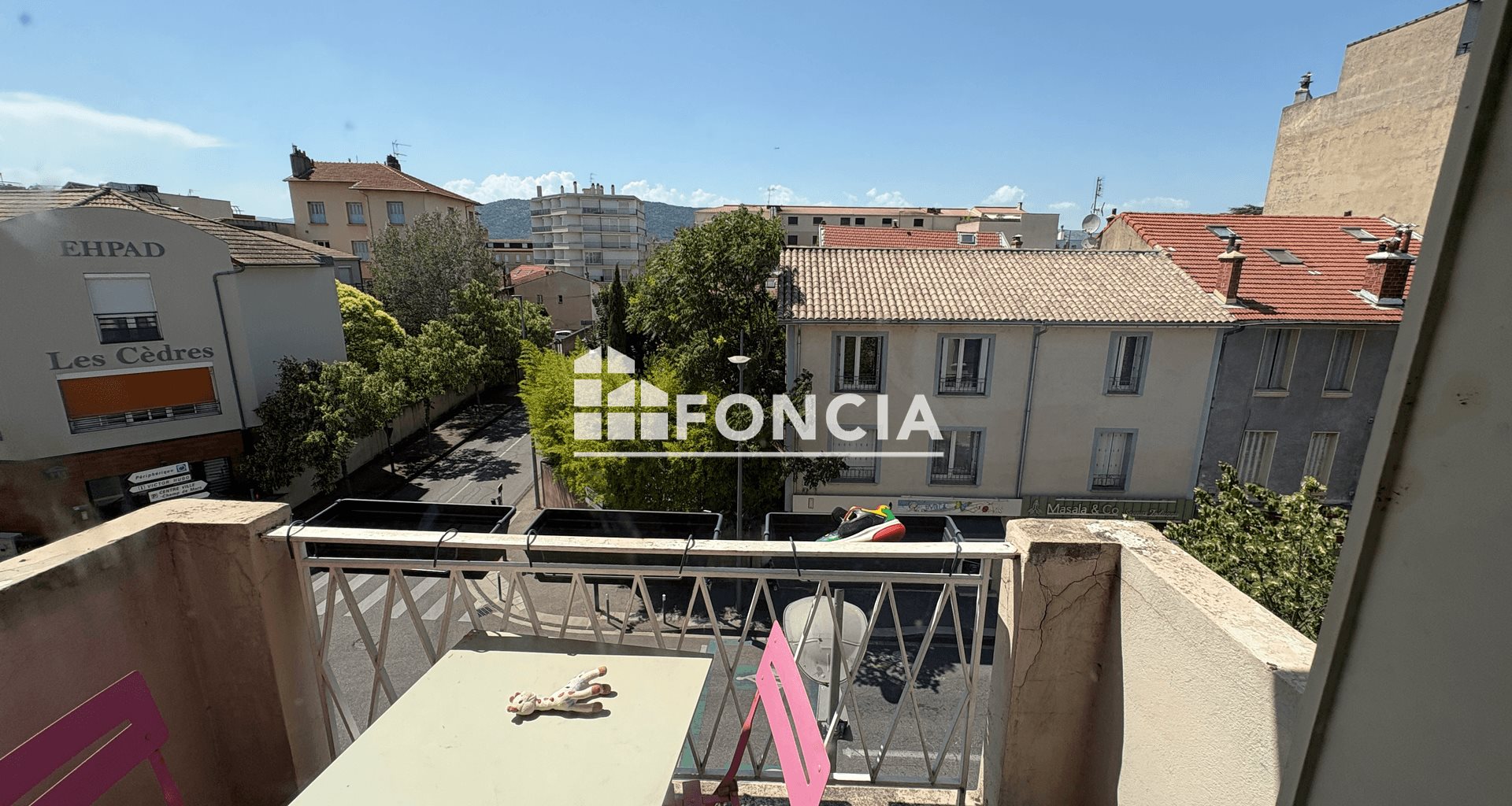 Appartement à vendre, 88m², Valence