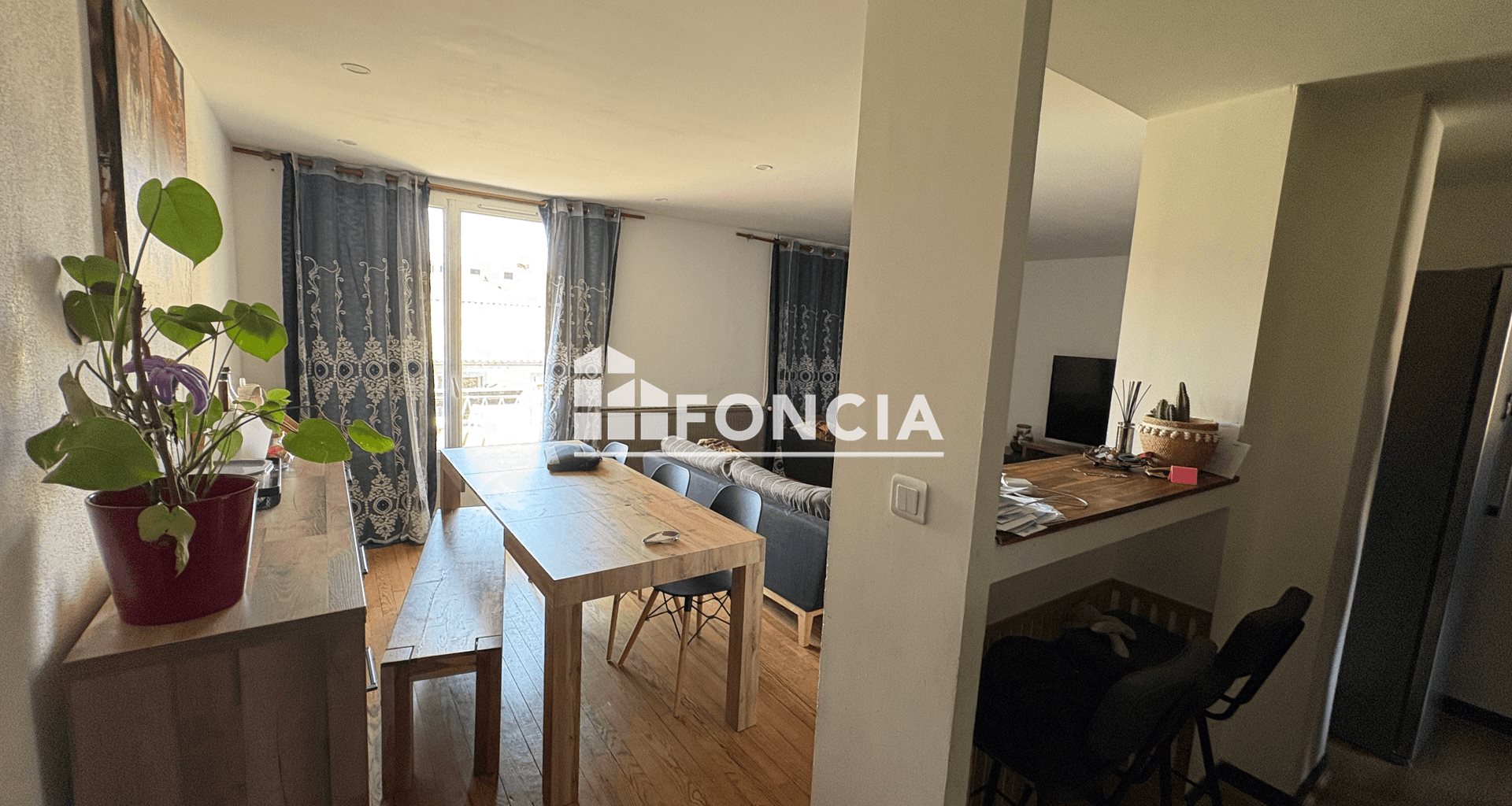 Appartement à vendre, 88m², Valence