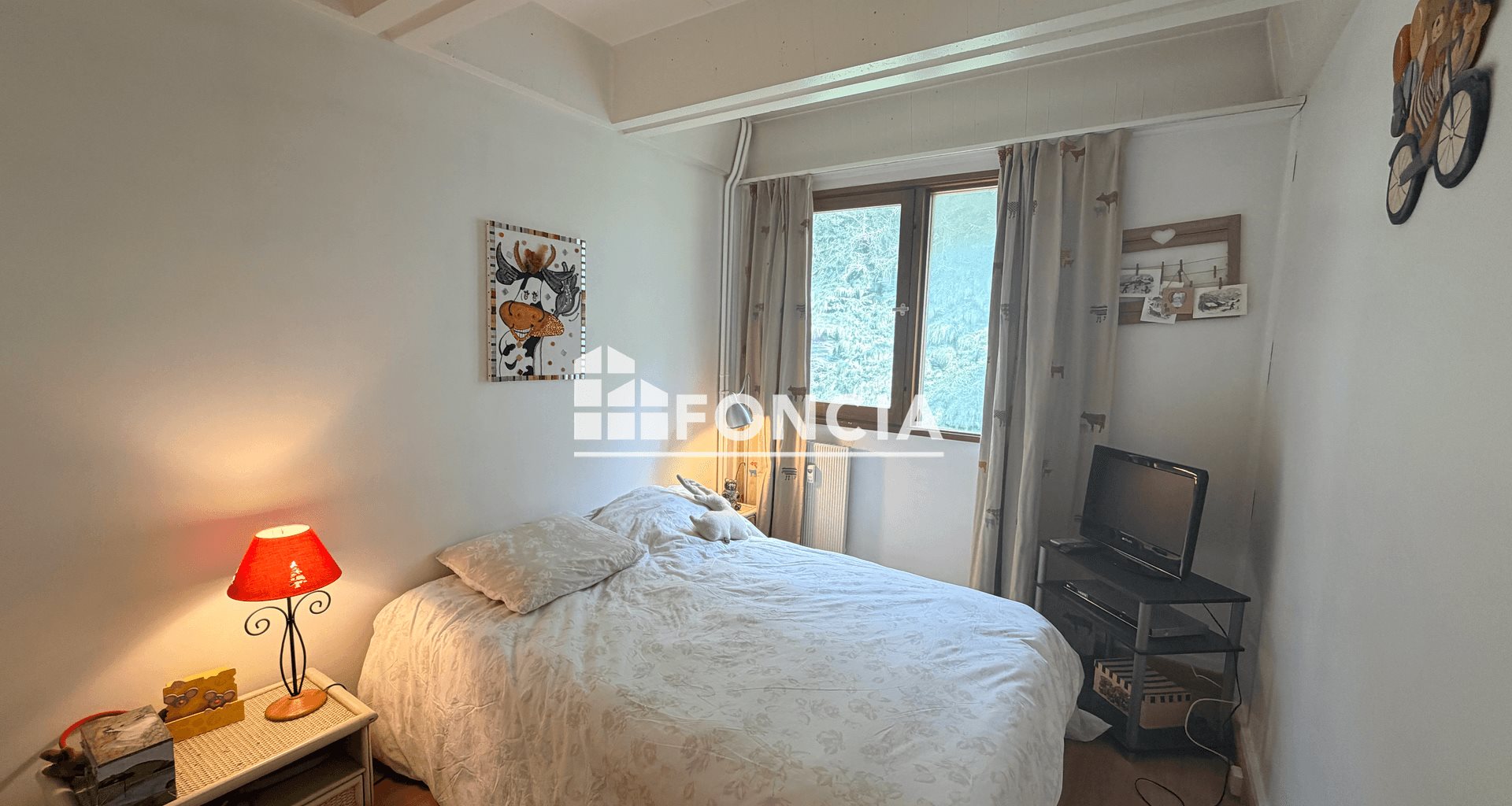 Appartement à vendre, 48m², Arâches-la-Frasse (Les Carroz d'Arâches)