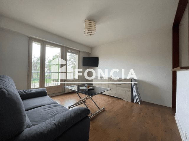 Appartement à louer, 34m², Périgueux