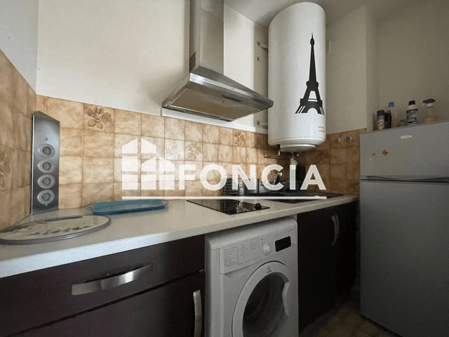 Appartement à louer, 34m², Périgueux