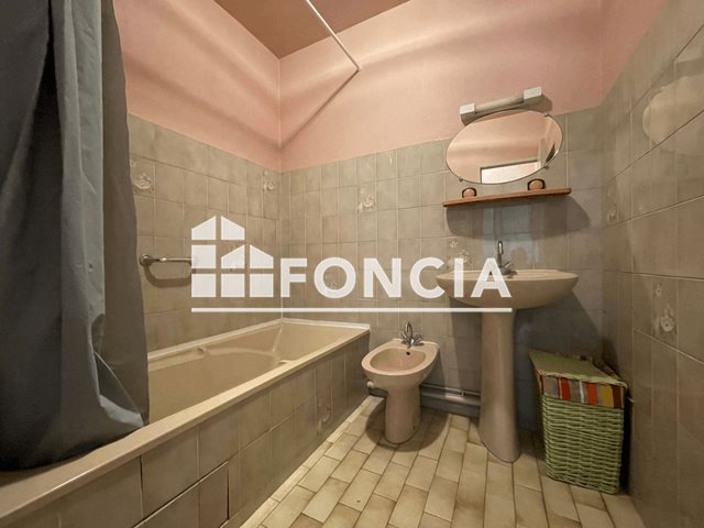 Appartement à louer, 34m², Périgueux