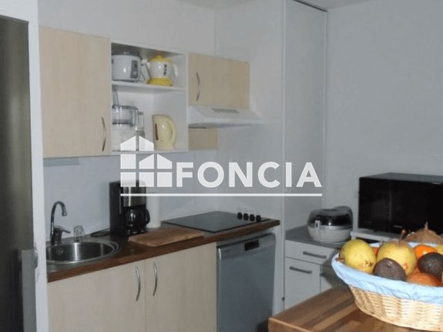Appartement à louer, 60m², Carcassonne