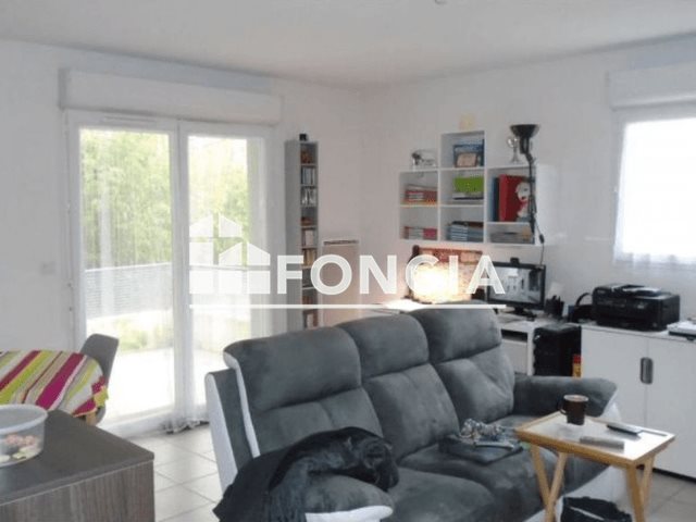 Appartement à louer, 60m², Carcassonne