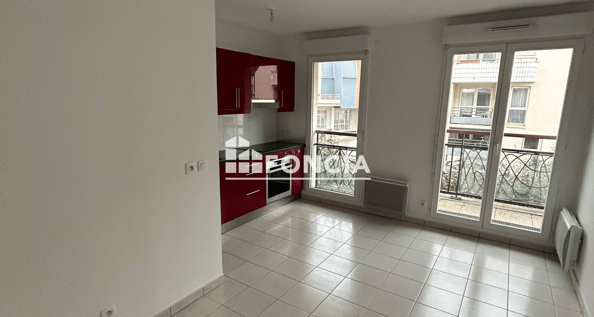Appartement à louer, 36m², Châtenay-Malabry