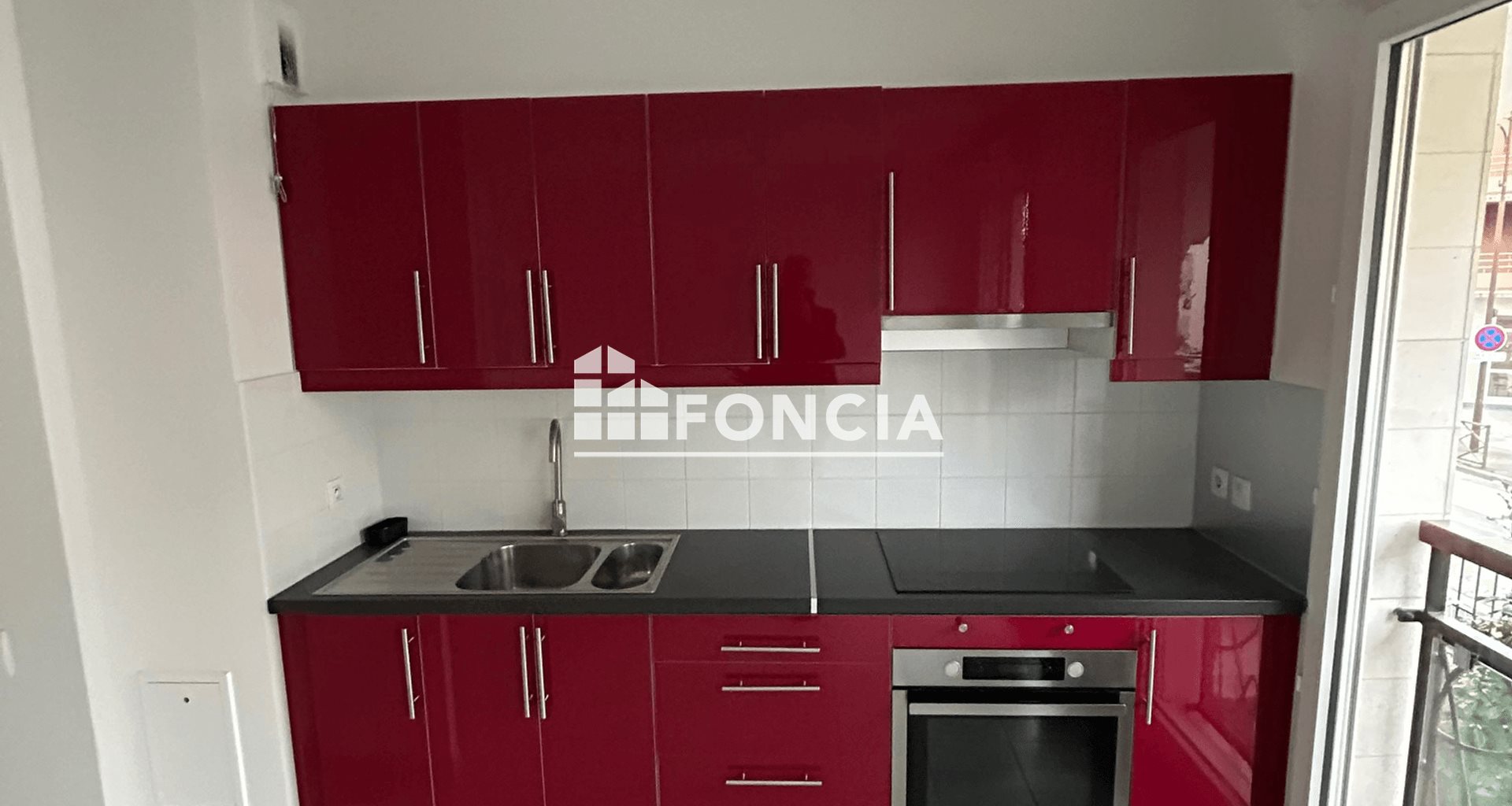 Appartement à louer, 36m², Châtenay-Malabry
