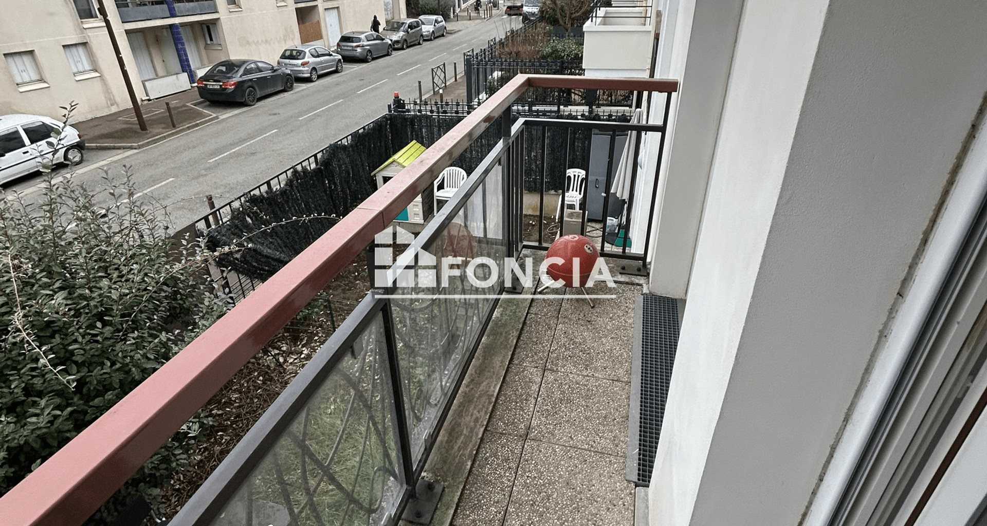 Appartement à louer, 36m², Châtenay-Malabry