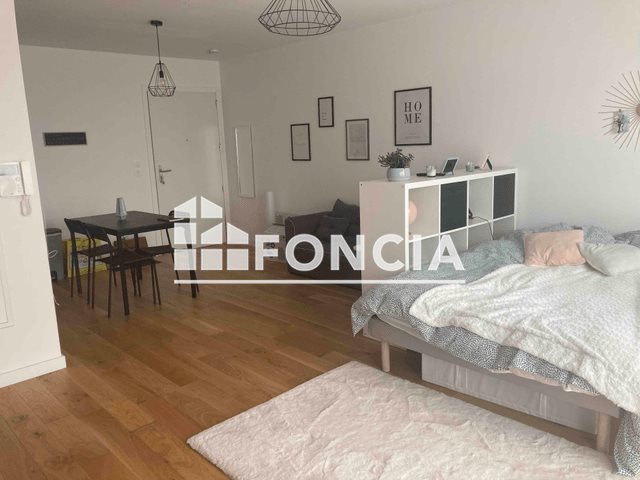 Appartement à louer, 34m², Lens