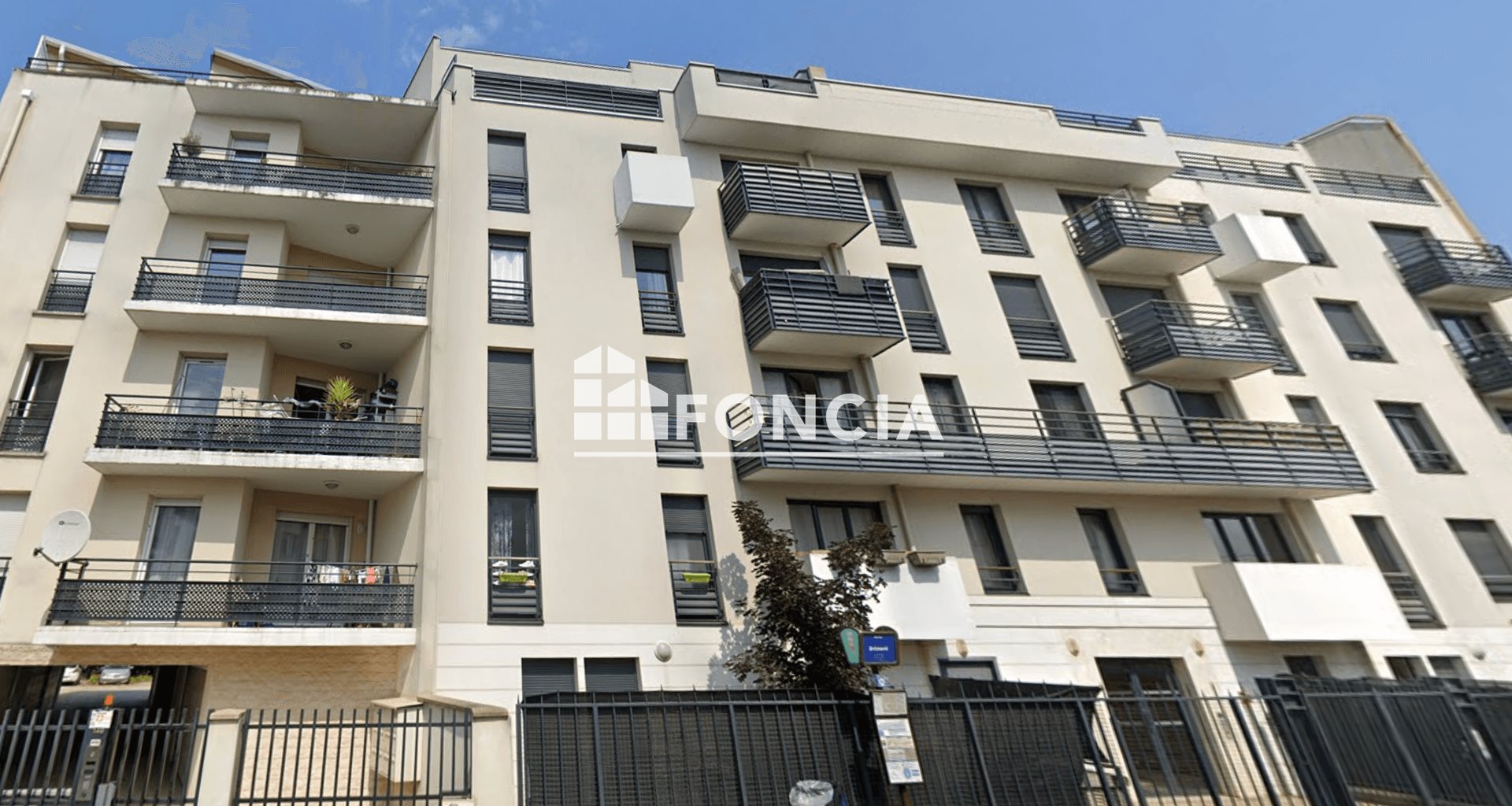 Appartement à vendre, 30m², Drancy
