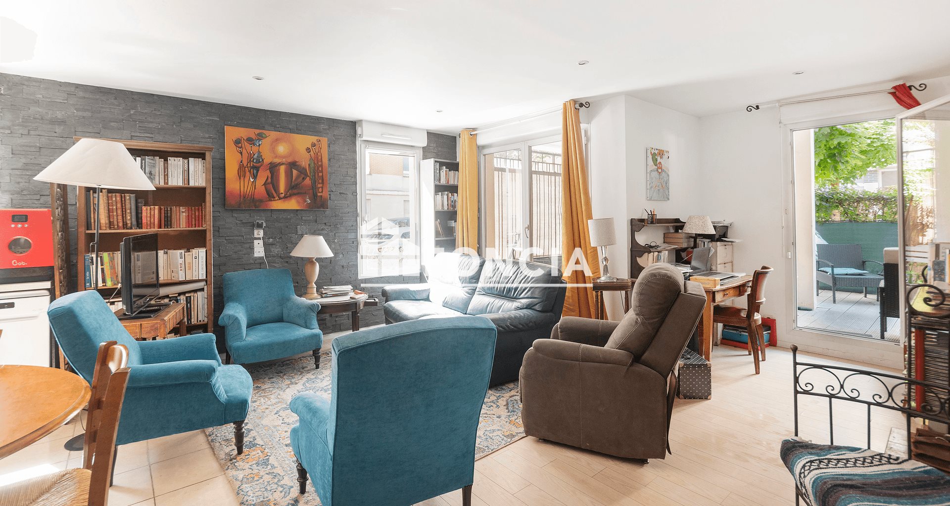 Appartement à vendre, 78m², Massy