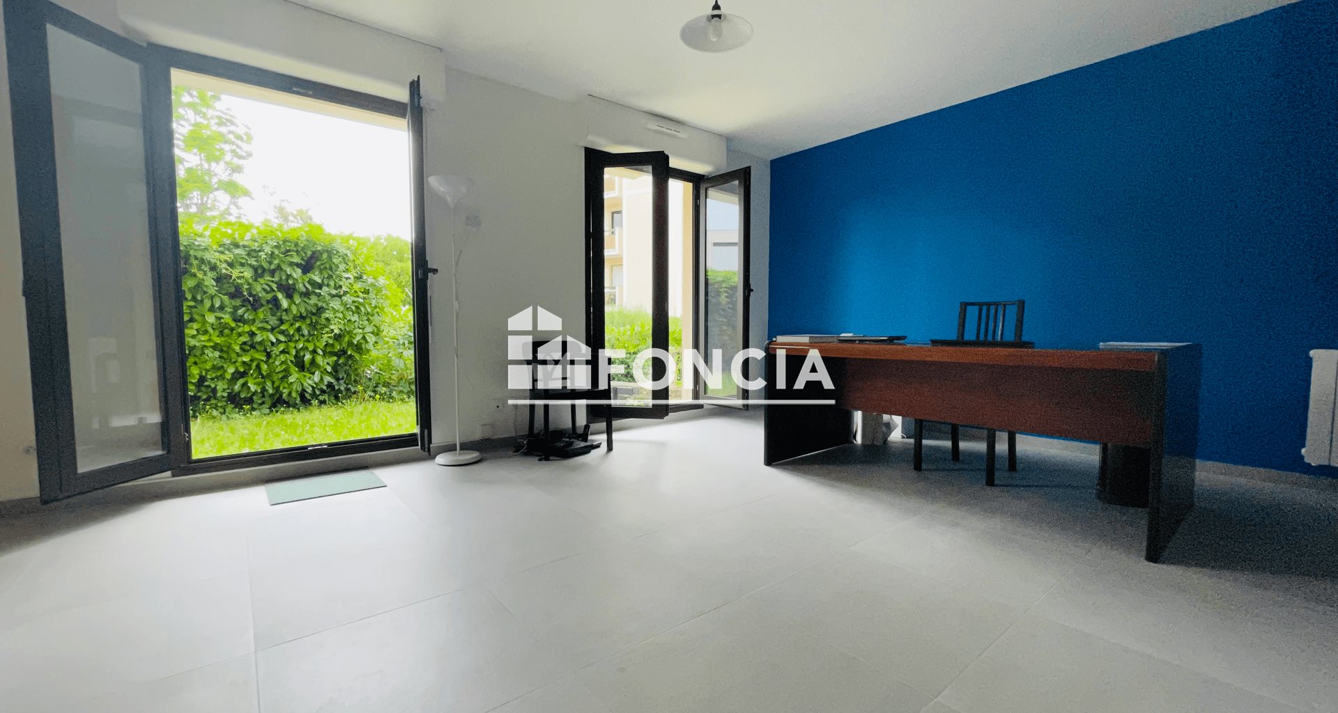 Appartement à louer, 49m², Soisy-sous-Montmorency