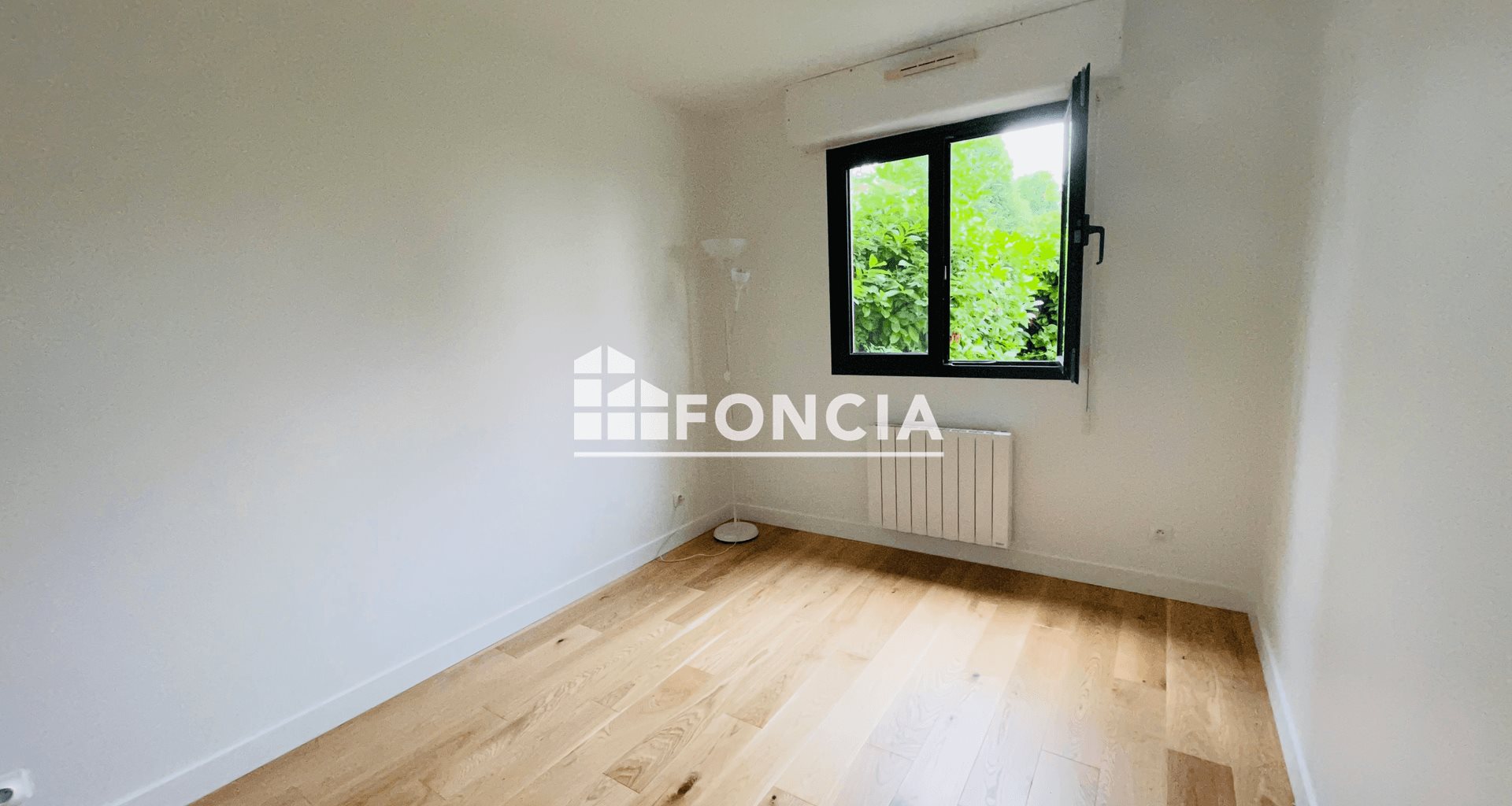 Appartement à louer, 49m², Soisy-sous-Montmorency