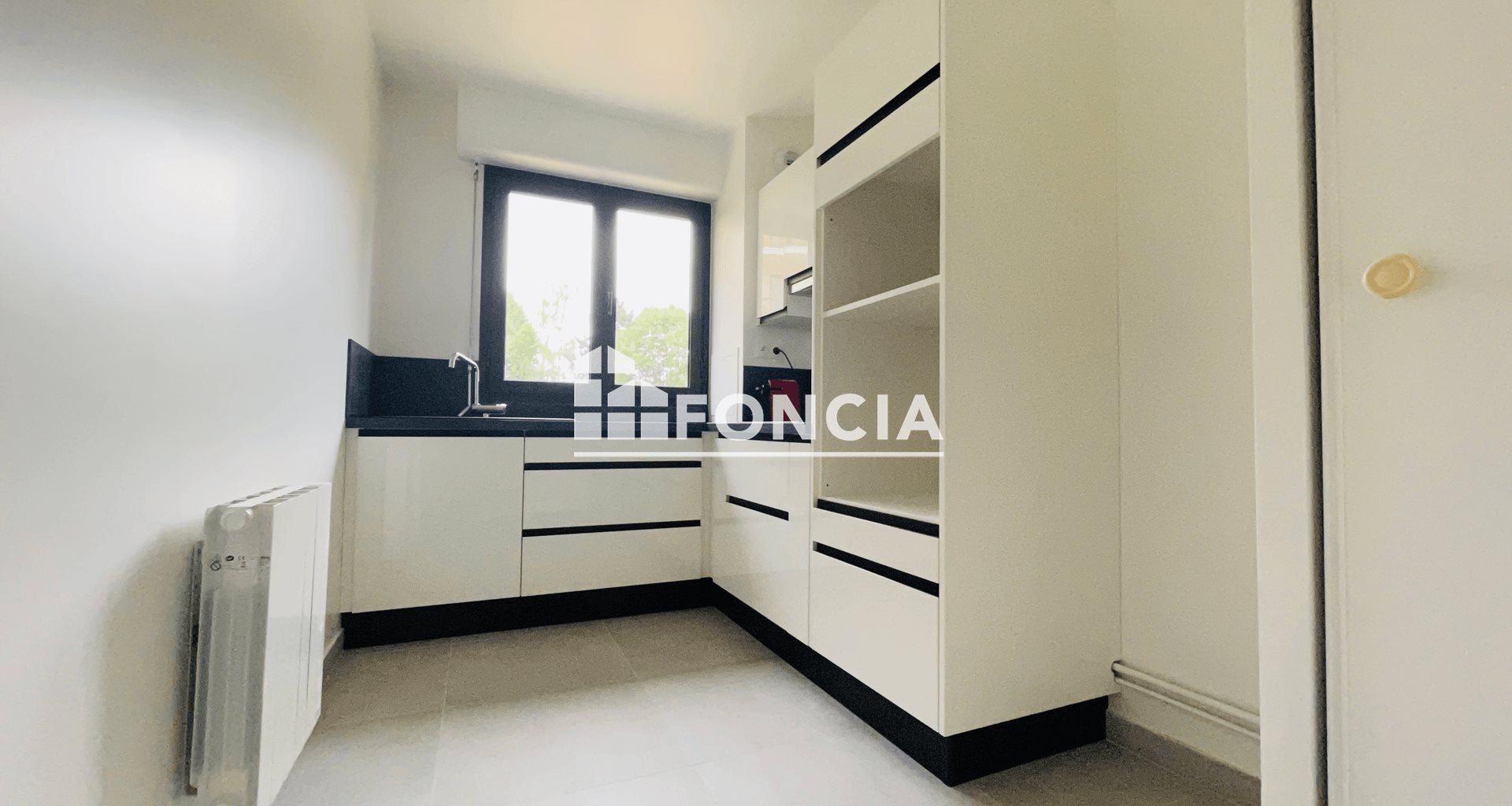 Appartement à louer, 49m², Soisy-sous-Montmorency