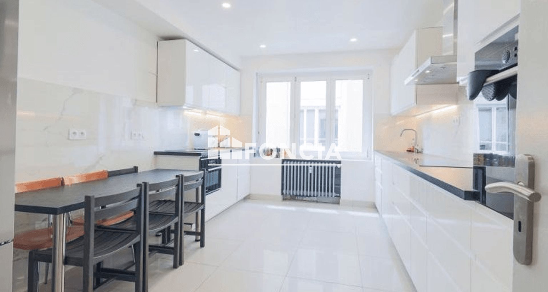 Appartement à vendre, 148m², Strasbourg