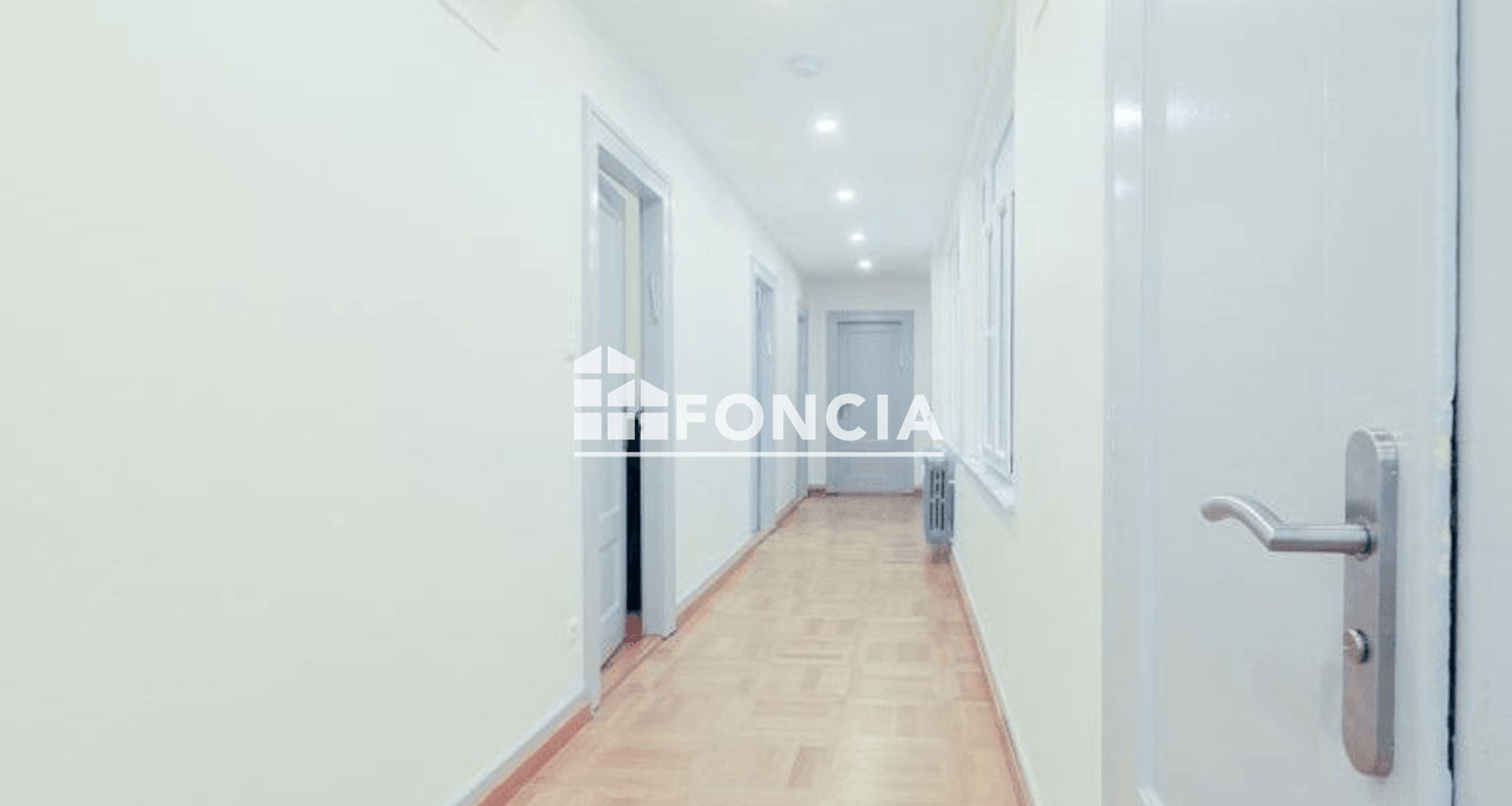 Appartement à vendre, 148m², Strasbourg