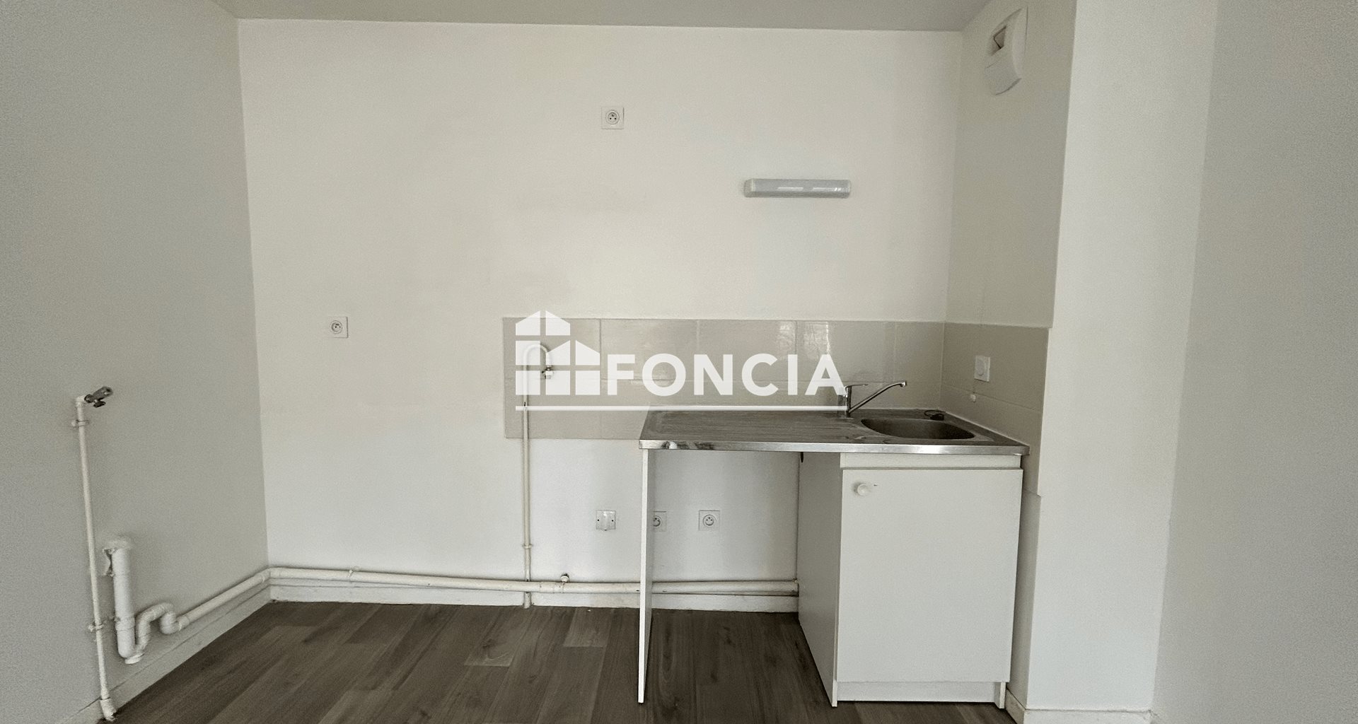 Appartement à louer, 41m², Moissy-Cramayel