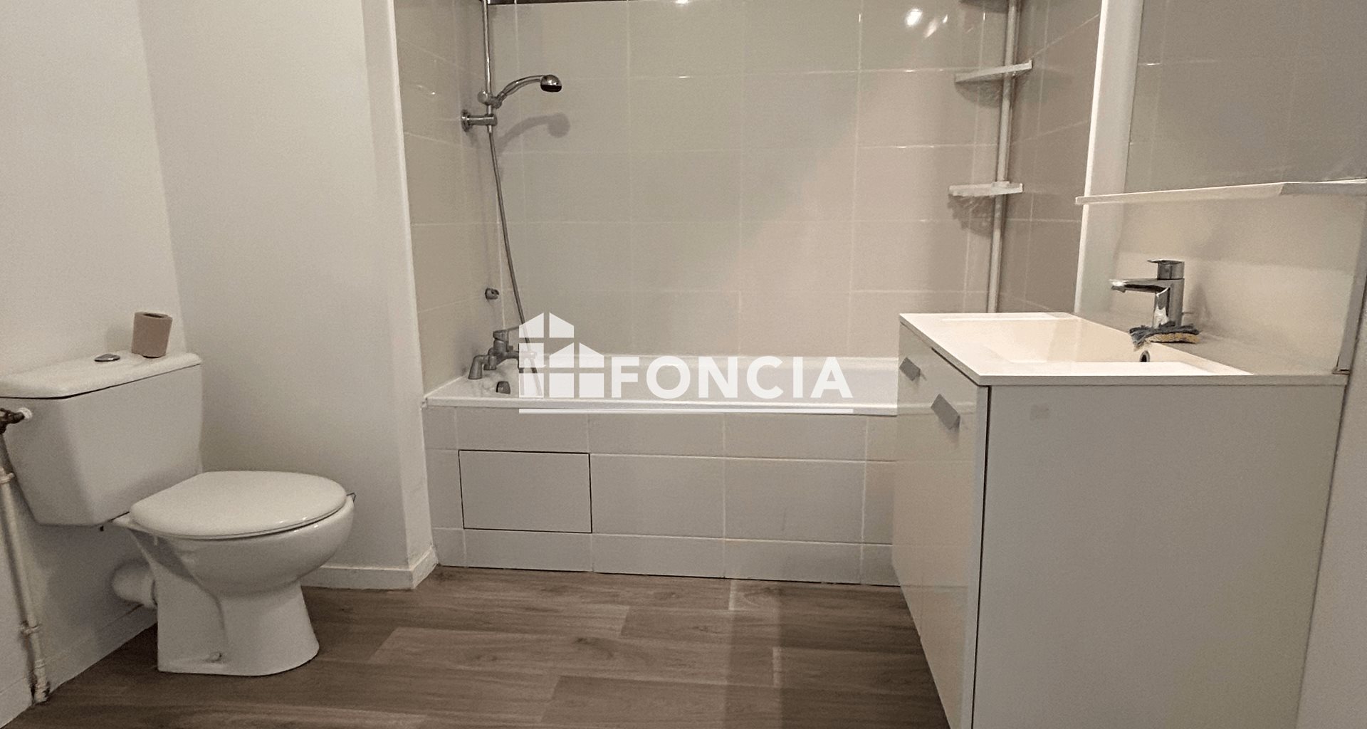 Appartement à louer, 41m², Moissy-Cramayel