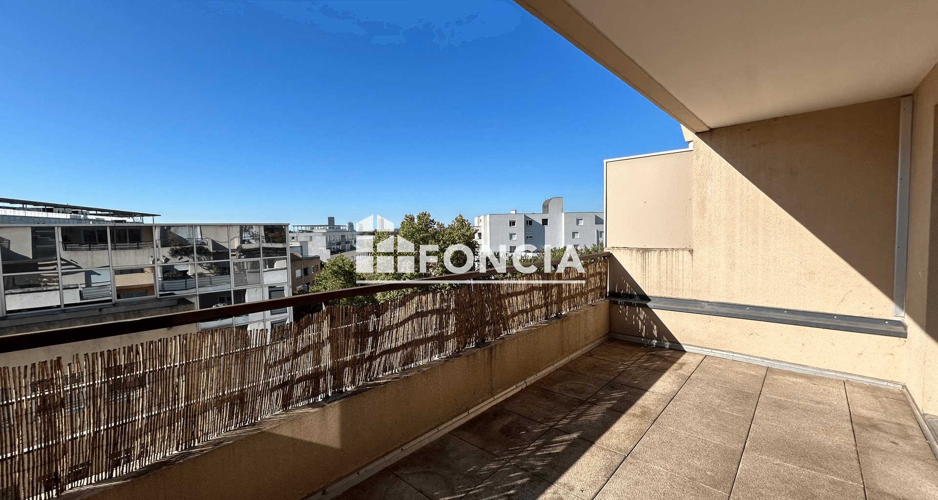 Appartement à louer, 63m², Caluire-et-Cuire