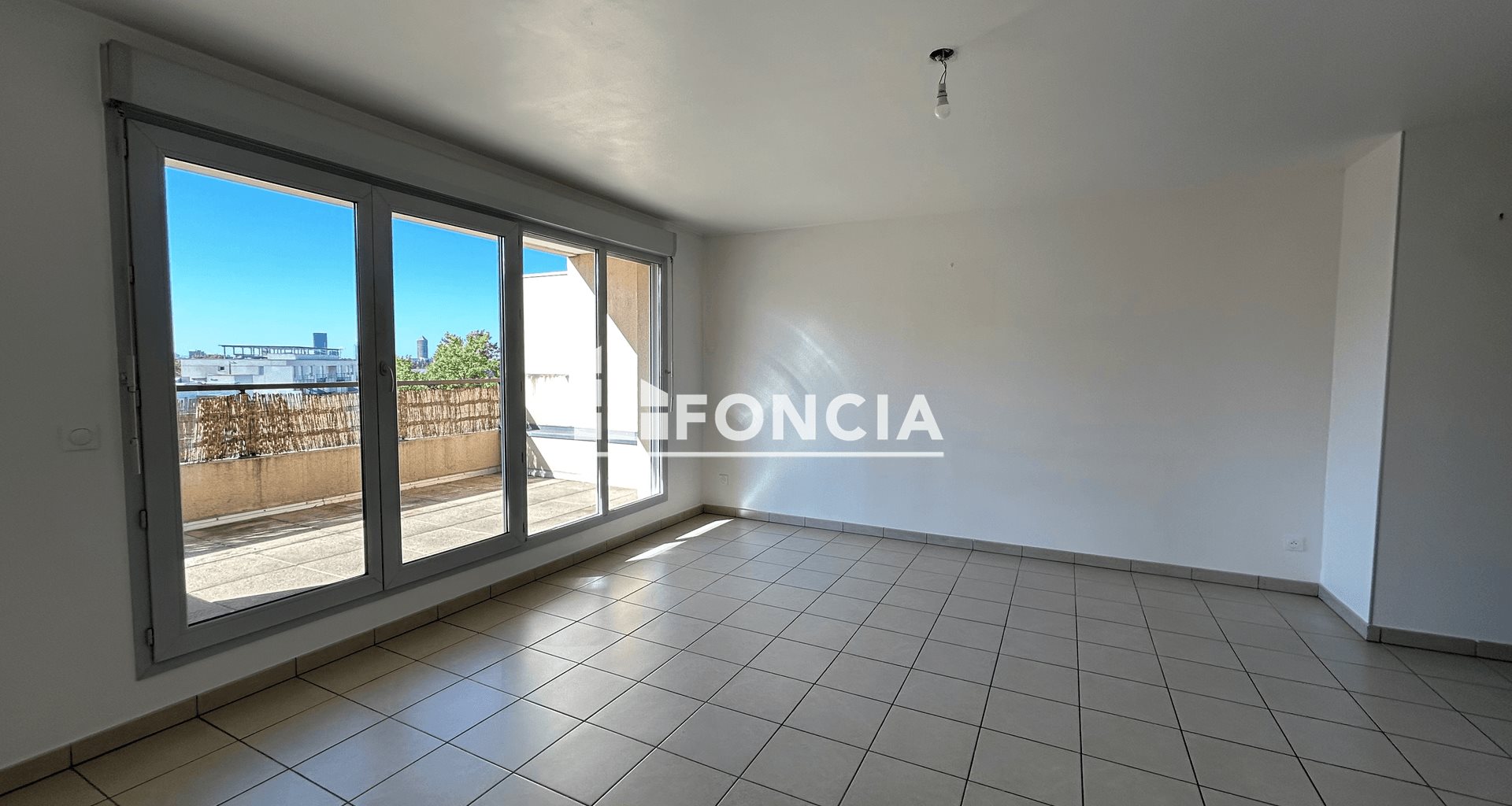 Appartement à louer, 63m², Caluire-et-Cuire