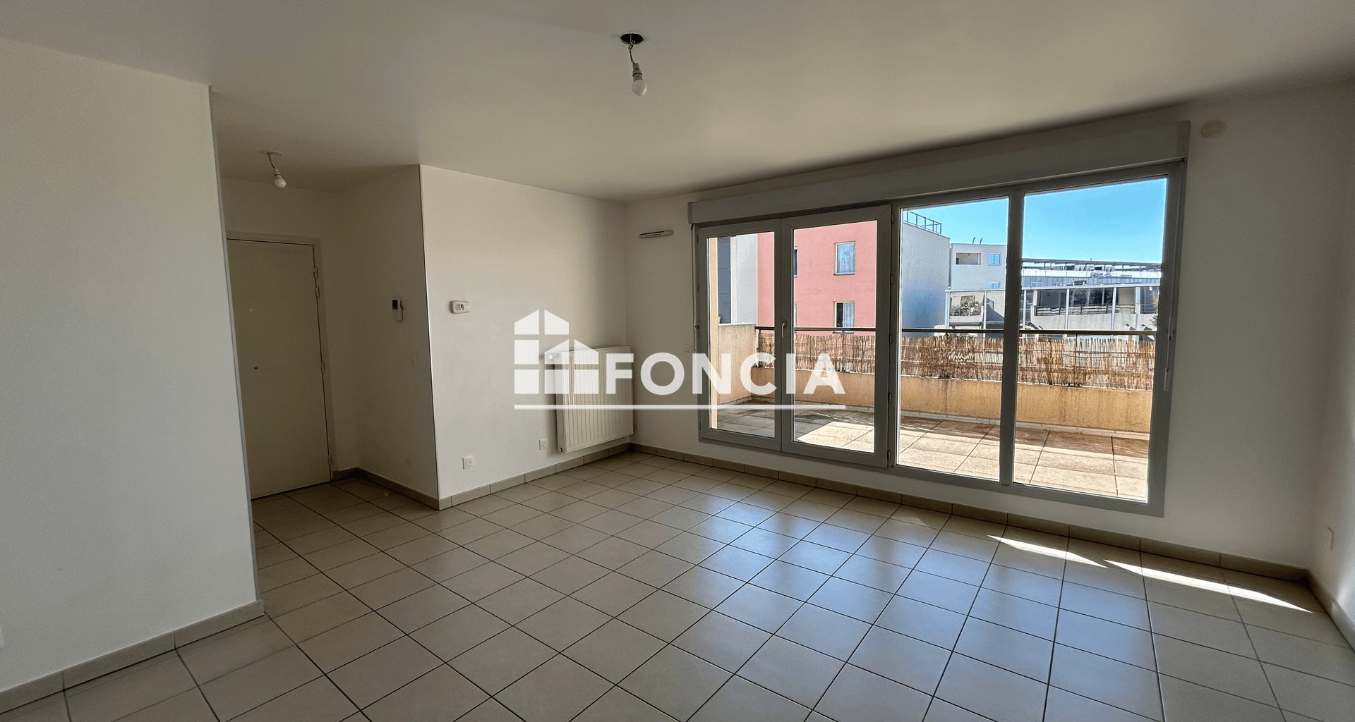 Appartement à louer, 63m², Caluire-et-Cuire