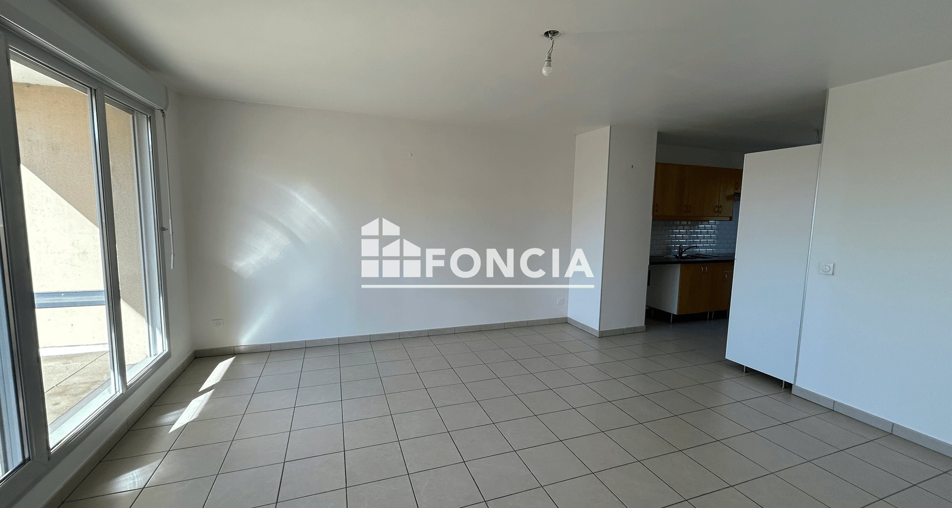 Appartement à louer, 63m², Caluire-et-Cuire