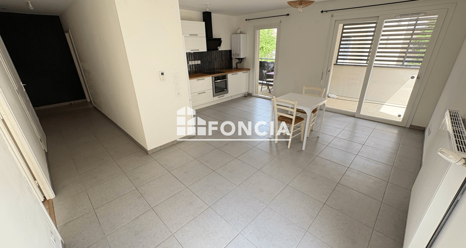 Appartement à louer, 61m², Tournon-sur-Rhône