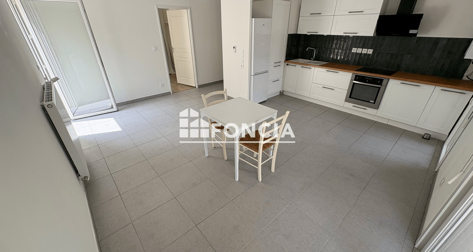 Appartement à louer, 61m², Tournon-sur-Rhône