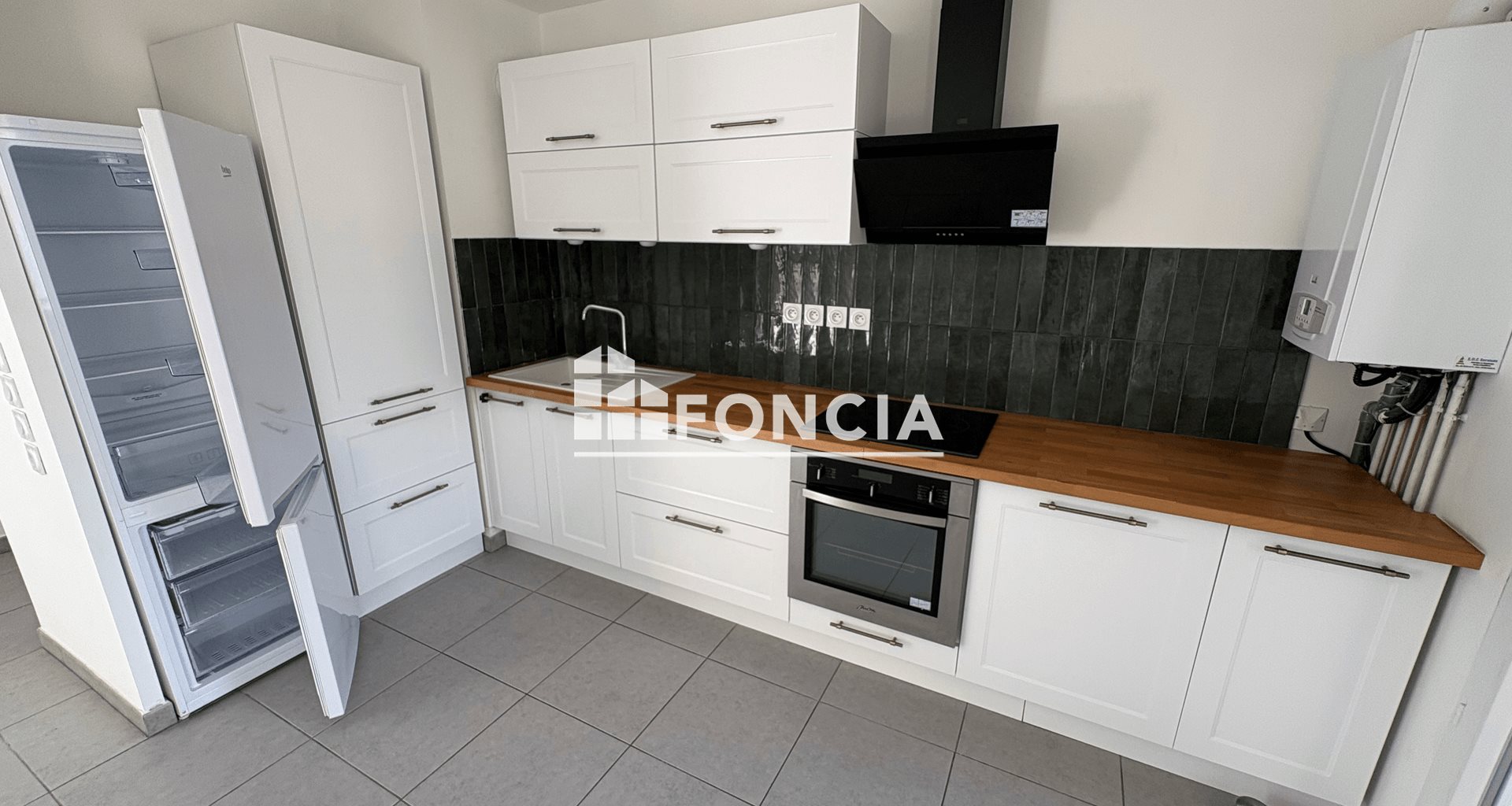 Appartement à louer, 61m², Tournon-sur-Rhône